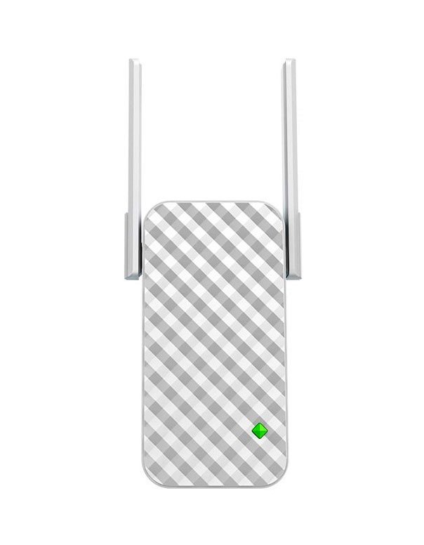 Tenda A9 - WiFi N Range Extender, opakovač 300 Mb/ s, WPS, 2x 3 dBi anténa - obrázek č. 2