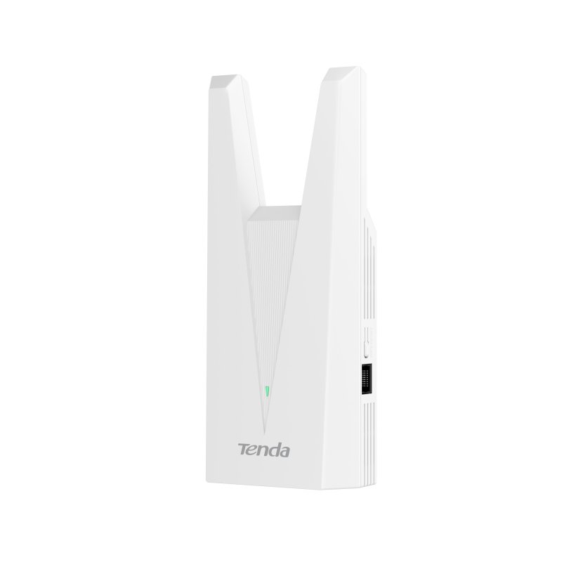 Tenda A33v2 - WiFi Range Mesh Extender AX3000 WiFi 6, opakovač 2976 Mb / s, 1x Gigabit LAN, WiFi+ - obrázek produktu