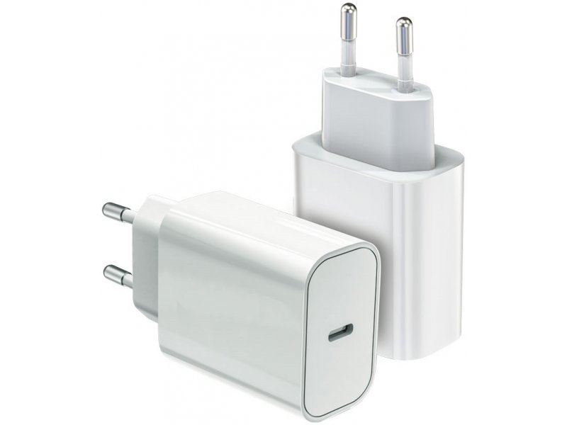 TB nabíječka USB-C 20W - obrázek produktu