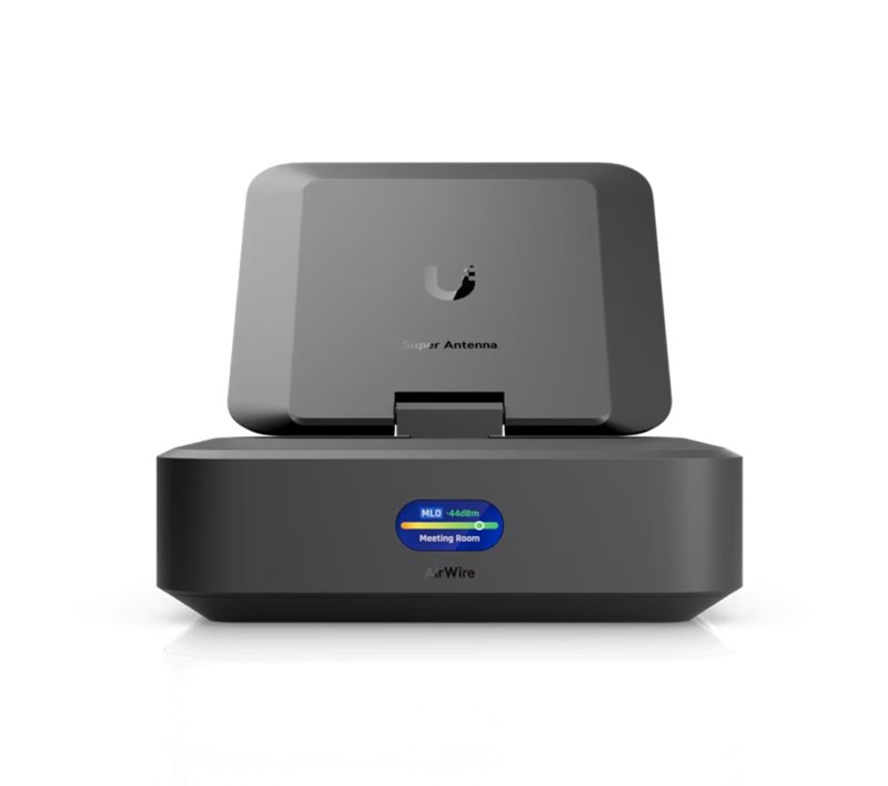 Ubiquiti U-AirWire, UniFi AirWire - obrázek č. 11