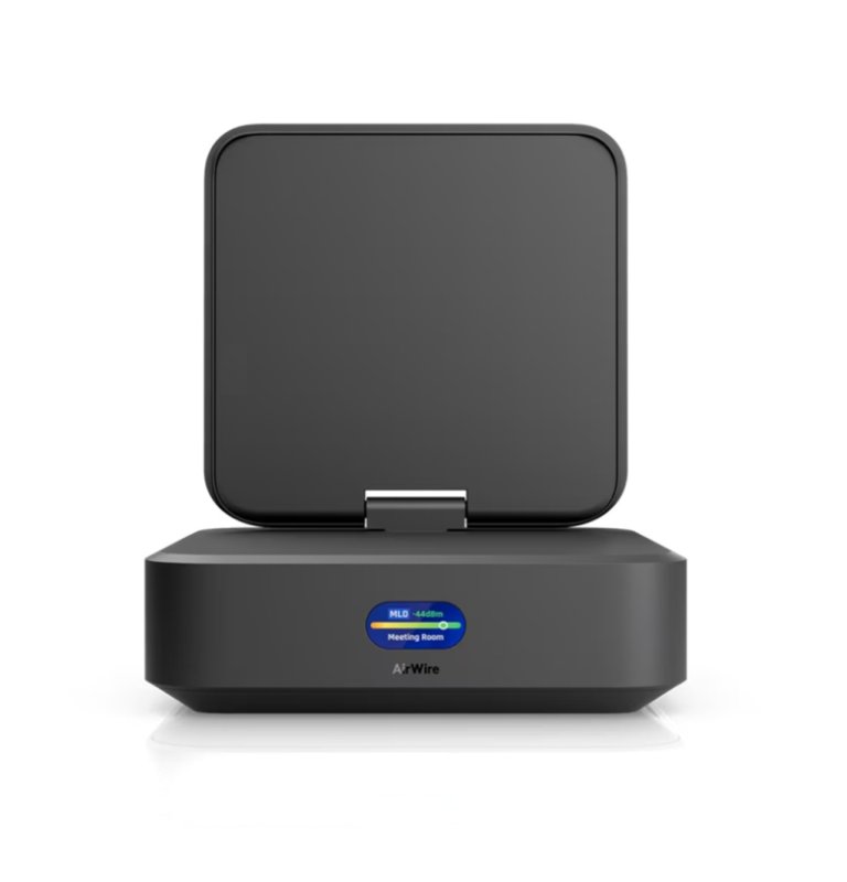 Ubiquiti U-AirWire, UniFi AirWire - obrázek č. 1