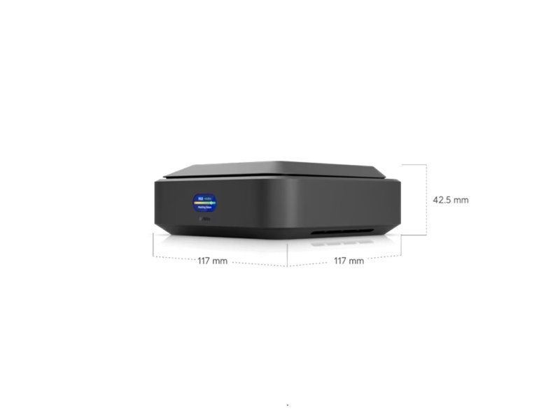 Ubiquiti U-AirWire, UniFi AirWire - obrázek č. 3