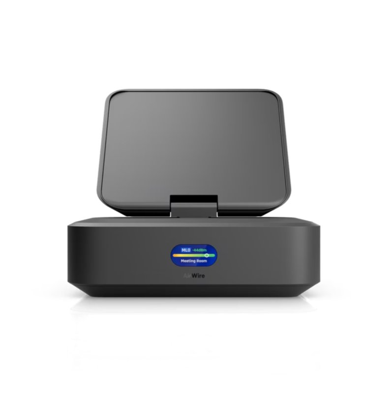 Ubiquiti U-AirWire, UniFi AirWire - obrázek č. 10