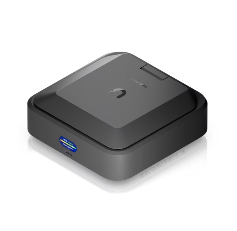 Ubiquiti U-AirWire, UniFi AirWire - obrázek č. 12