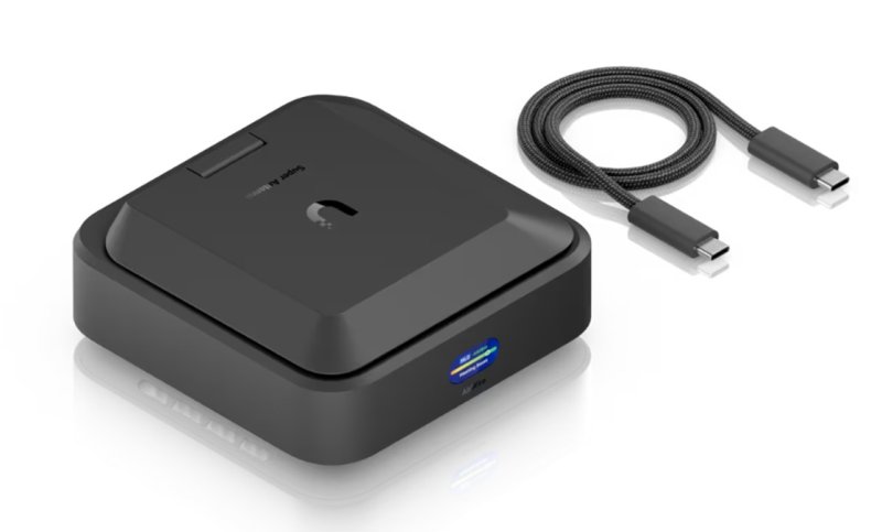 Ubiquiti U-AirWire, UniFi AirWire - obrázek č. 5