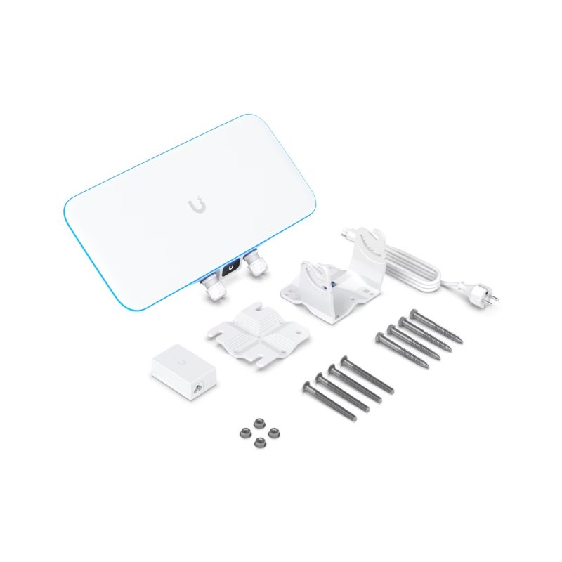 Ubiquiti UWB-XG,UniFi BaseStation XG,802.11ac Wave2 - obrázek č. 2