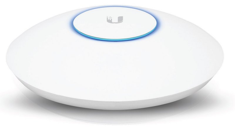 Ubiquiti UAP-XG - 10 Gbps Enterprise WiFi Access Point XG - obrázek produktu