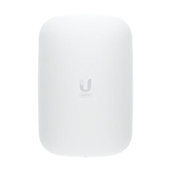 Ubiquiti U6-Extender - UniFi6 Extender WiFi 6 - obrázek produktu