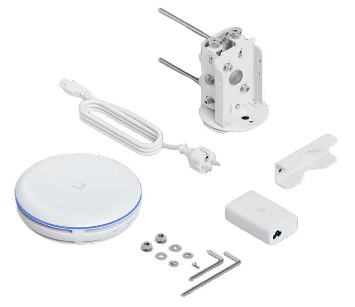 Ubiquiti UBB-XG-Single - Building Bridge XG single - obrázek č. 1