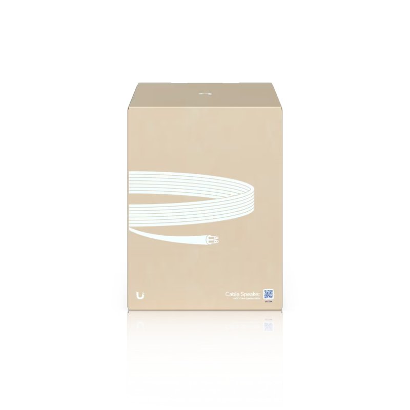 Ubiquiti UACC-Cable-Speaker-150M, Audio Cable - obrázek č. 1