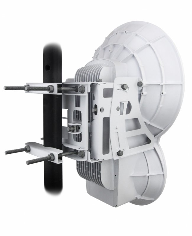 Ubiquiti AirFiber AF-24 - 1,4Gbps+ Backhaul, 24GHz (cena za kus) - obrázek č. 1