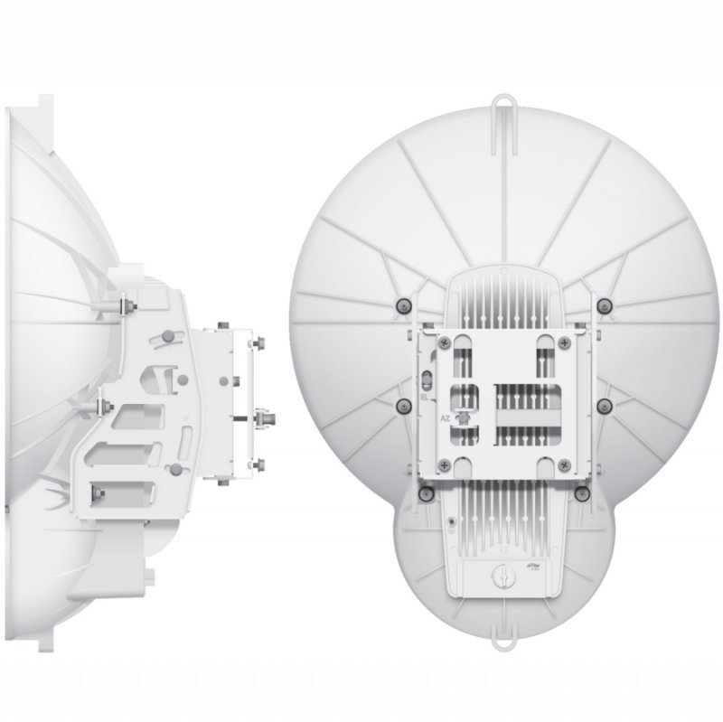 Ubiquiti AirFiber AF-24HD - 2Gbps+ Backhaul, 24GHz (cena za ks) - obrázek produktu