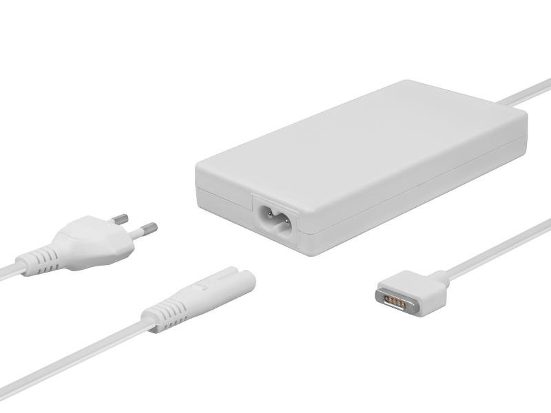 Nabíjecí adaptér pro notebooky Apple 60W magnetický konektor MagSafe 2 - obrázek produktu