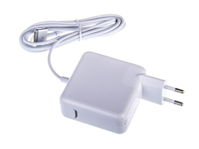 Nabíjecí adaptér pro notebook Apple 14,85V 3,05A 45W magnetický konektor MagSafe 2 - obrázek produktu