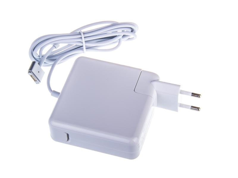 Nabíjecí adaptér pro notebook Apple 20V 4,25A 85W magnetický konektor MagSafe 2 - obrázek produktu