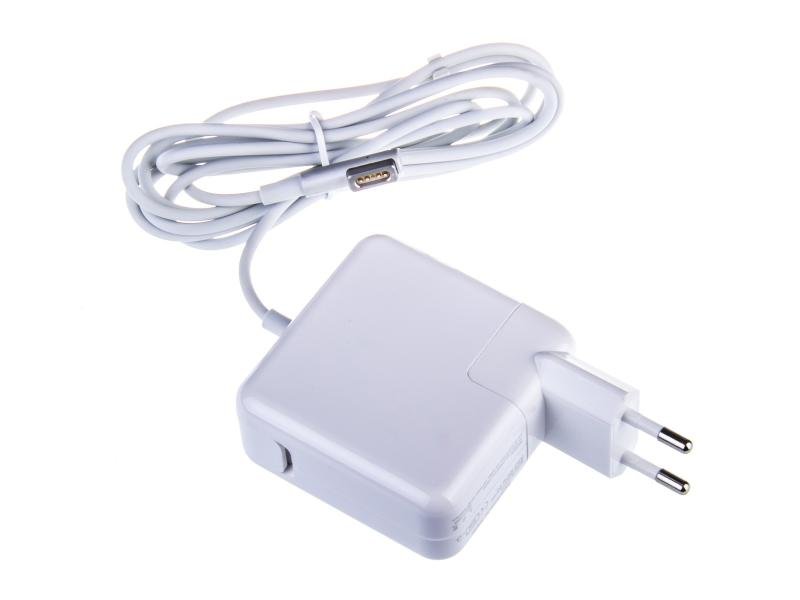 Nabíjecí adaptér pro notebook Apple 14,5V 3,1A 45W magnetický konektor MagSafe - obrázek produktu