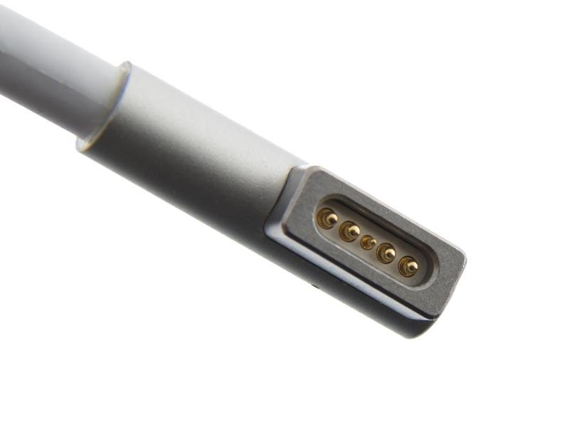 Nabíjecí adaptér pro notebook Apple 18,5V 4,6A 85W magnetický konektor MagSafe - obrázek č. 1