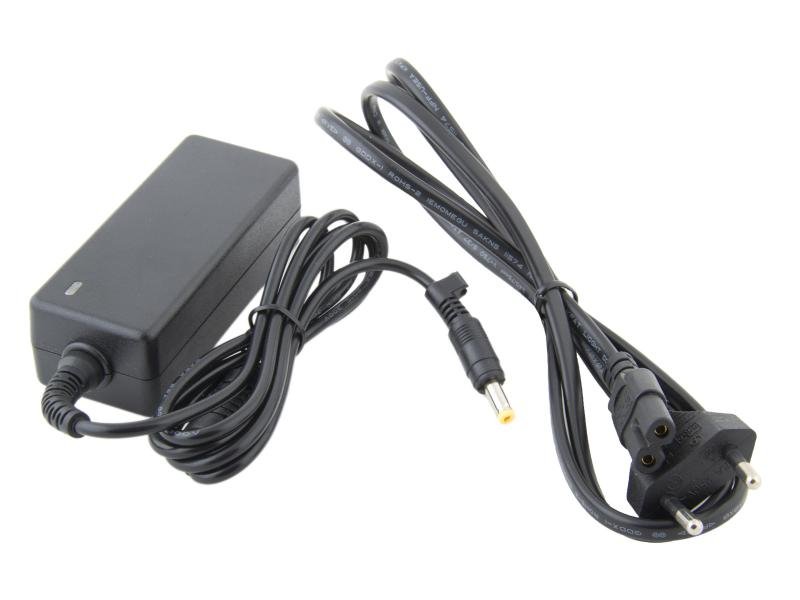 Nabíjecí adaptér pro notebook Asus EEE 1000 series 12V 3A 36W konektor 4,8mm x 1,7mm - 2-pin - obrázek produktu