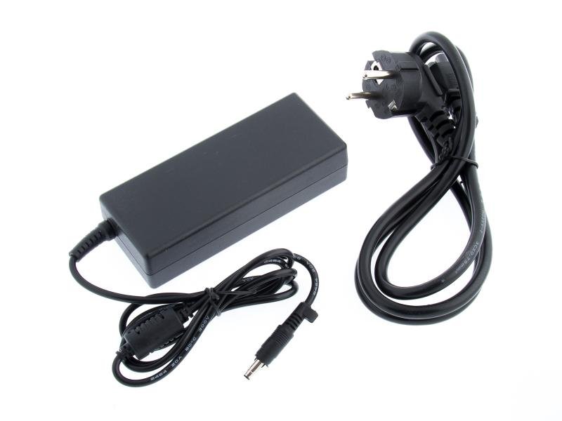 Nabíjecí adaptér pro notebook HP 19V 4,74A 90W konektor 4,8mm x 1,7mm - obrázek produktu