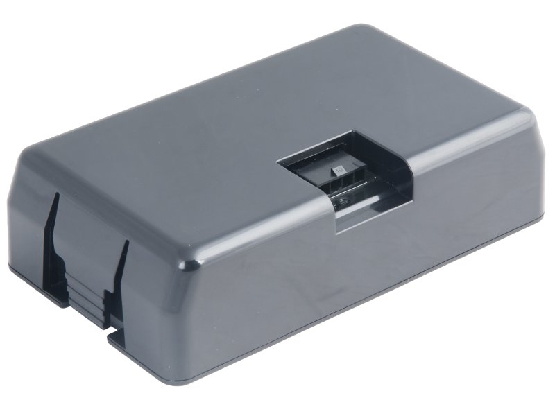 GARDENA 590 21 42-05, Li-Ion 18,5V 2500mAh AV - obrázek č. 1