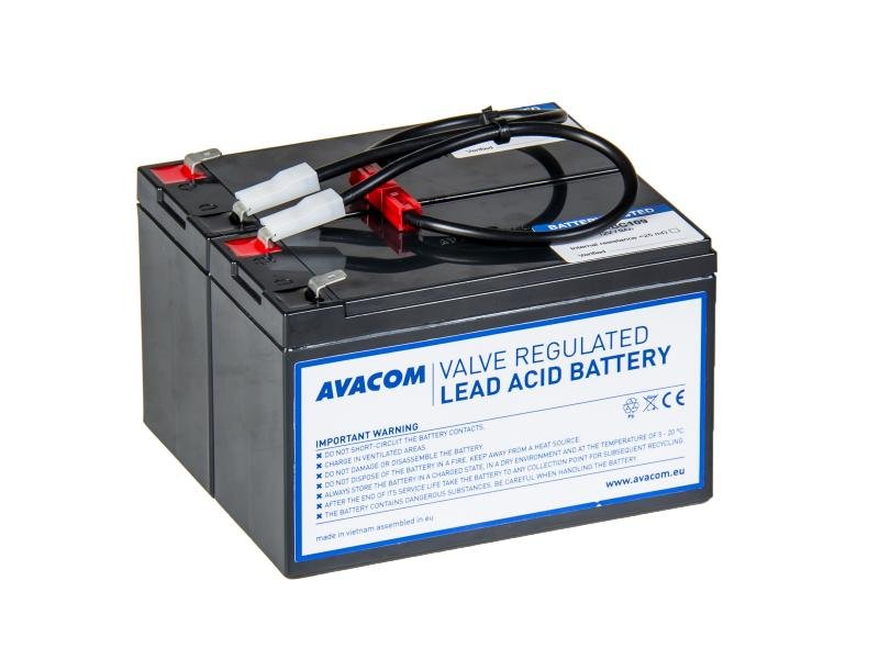 AVACOM RBC109 - baterie pro UPS - obrázek produktu