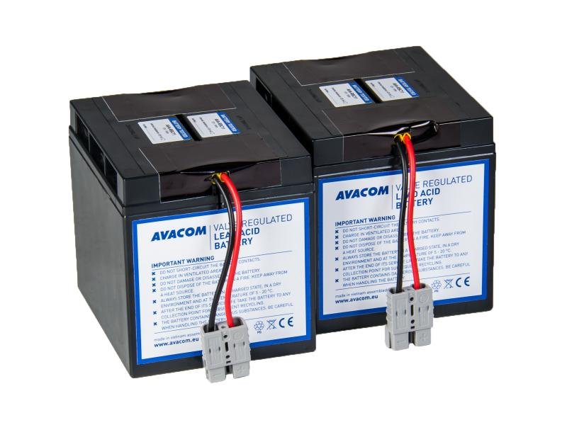 AVACOM RBC11 - baterie pro UPS - obrázek produktu