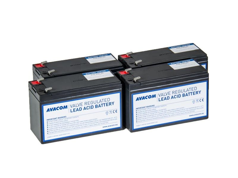 AVACOM RBC49 - baterie pro UPS - obrázek produktu