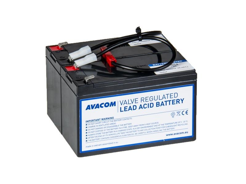 AVACOM RBC5 - baterie pro UPS - obrázek produktu