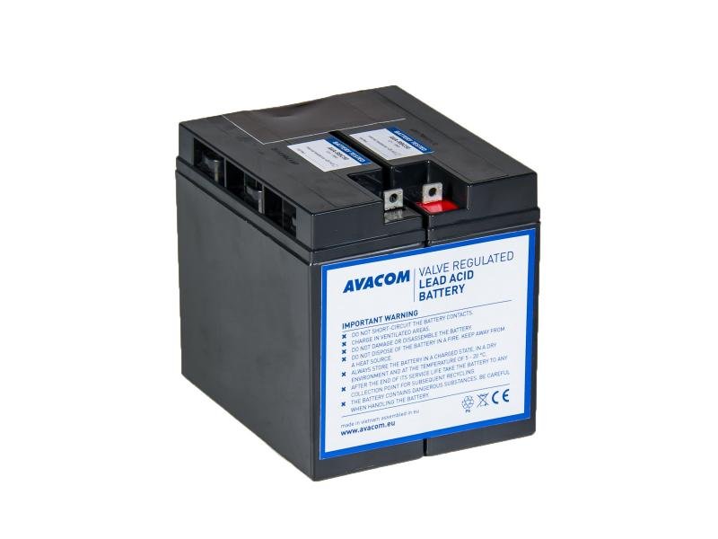 AVACOM RBC50 - baterie pro UPS - obrázek produktu