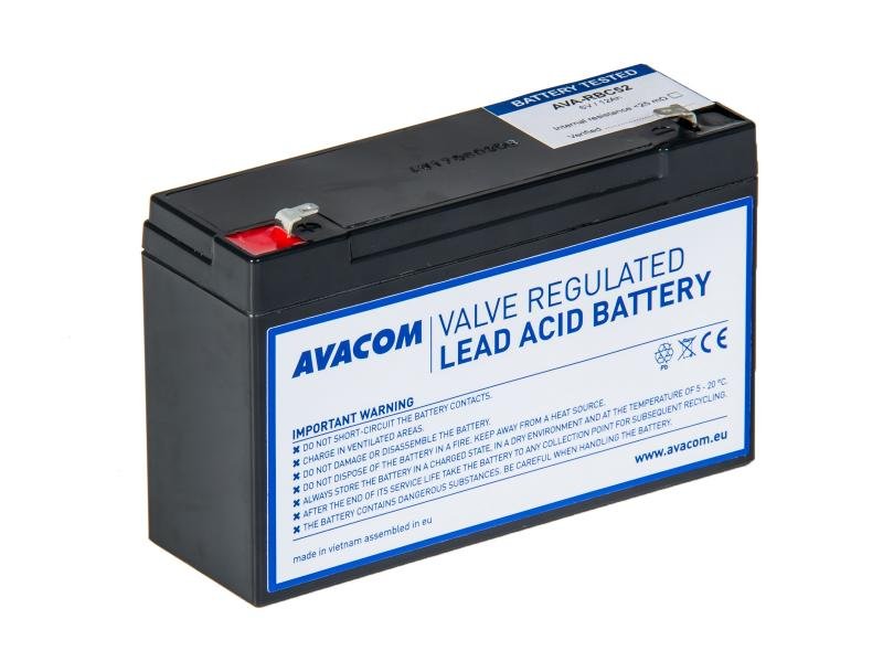 AVACOM RBC52 - baterie pro UPS - obrázek produktu
