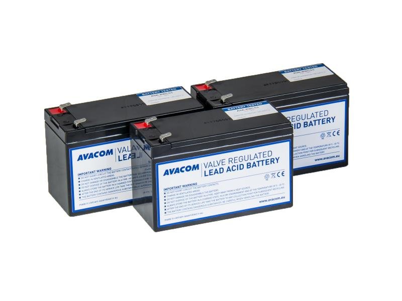 AVACOM RBC53 - baterie pro UPS - obrázek produktu