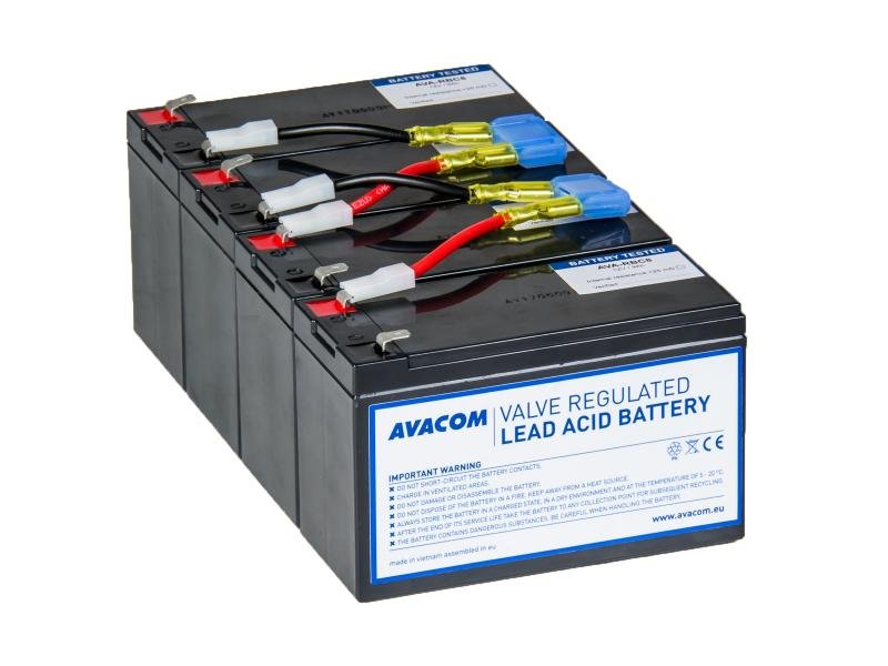 AVACOM RBC8 - baterie pro UPS - obrázek produktu