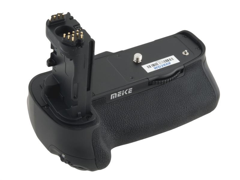 Meike bateriový grip BG-E20 pro Canon EOS 5D Mark IV - obrázek produktu