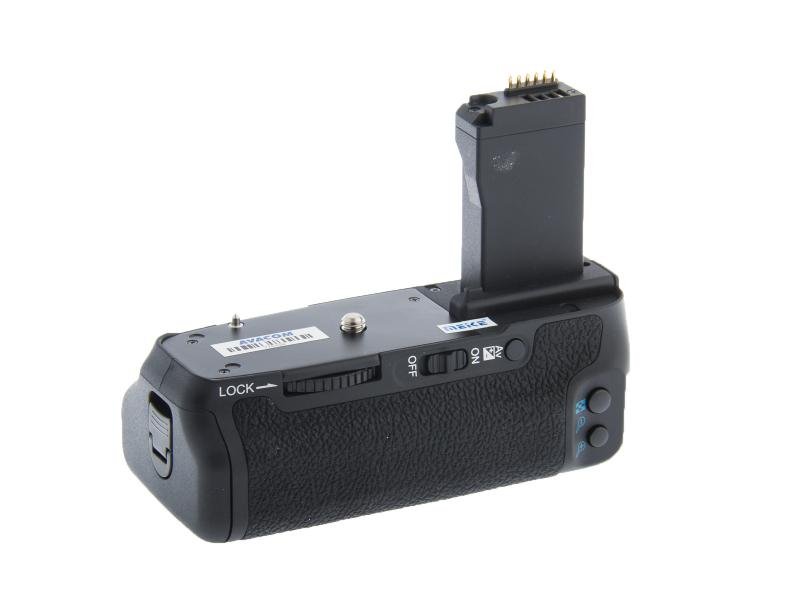 Meike bateriový grip BG-E18 pro Canon 750D, 760D - obrázek produktu