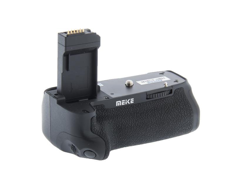 Meike bateriový grip BG-E18 pro Canon 750D, 760D - obrázek č. 1