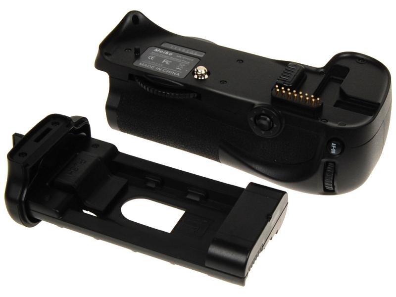 Meike bateriový grip MB-D10 pro Nikon D300, D300s, D700 - obrázek produktu