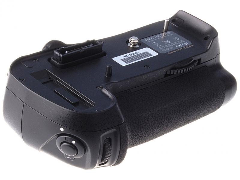 Meike bateriový grip MB-D12 pro Nikon D800, D810 - obrázek produktu