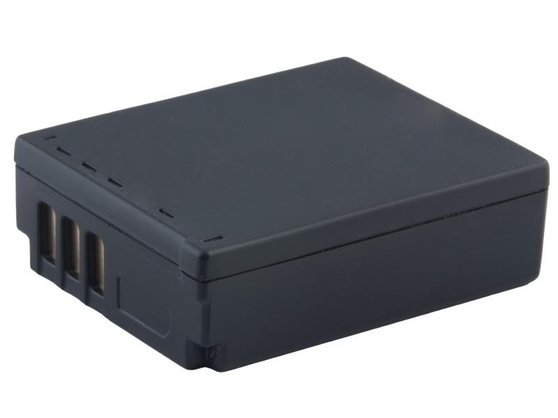 Panasonic CGA-S007, DMW-BCD10 Li-Ion 3.7V 850mAh 3.15Wh AV - obrázek produktu