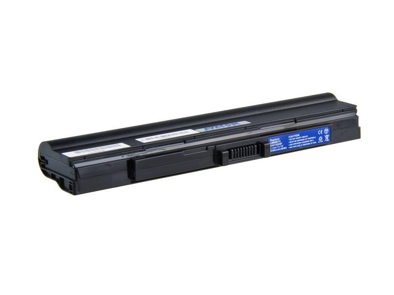Acer Aspire 1810T, 1410T series Li-Ion 11,1V 5200mAh/ 58Wh black - obrázek produktu
