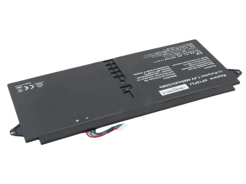 Acer Aspire S7 Li-Pol 7,4V 4680mAh 35Wh - obrázek produktu