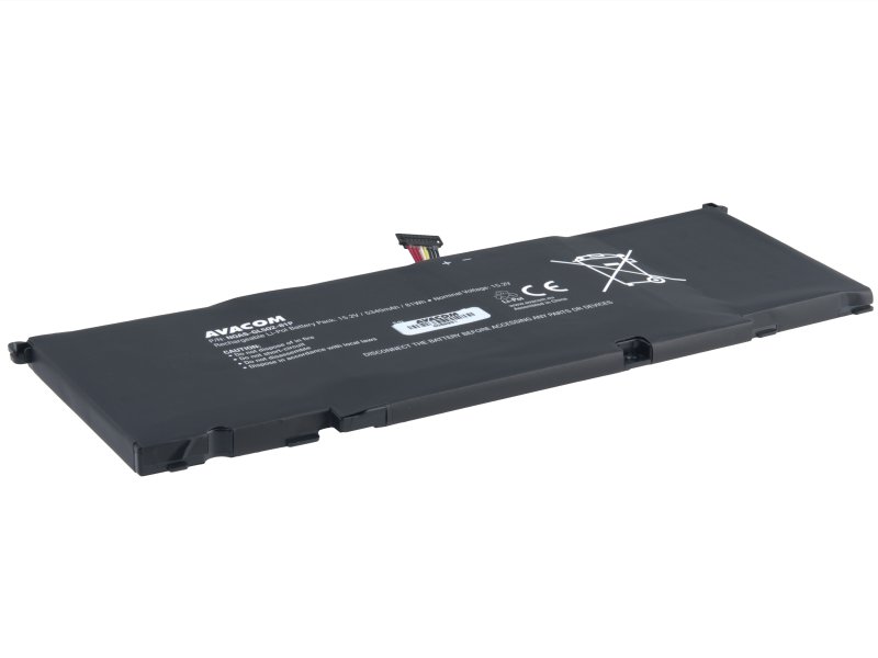 Asus ROG Strix GL502V, TUF FX502 Li-Pol 15,2V 5340mAh 81Wh AV - obrázek produktu