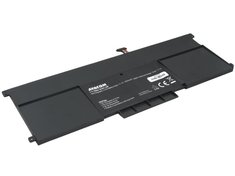 Asus Zenbook UX301LA Li-Pol 11,1V 4504mAh 50Wh - obrázek produktu