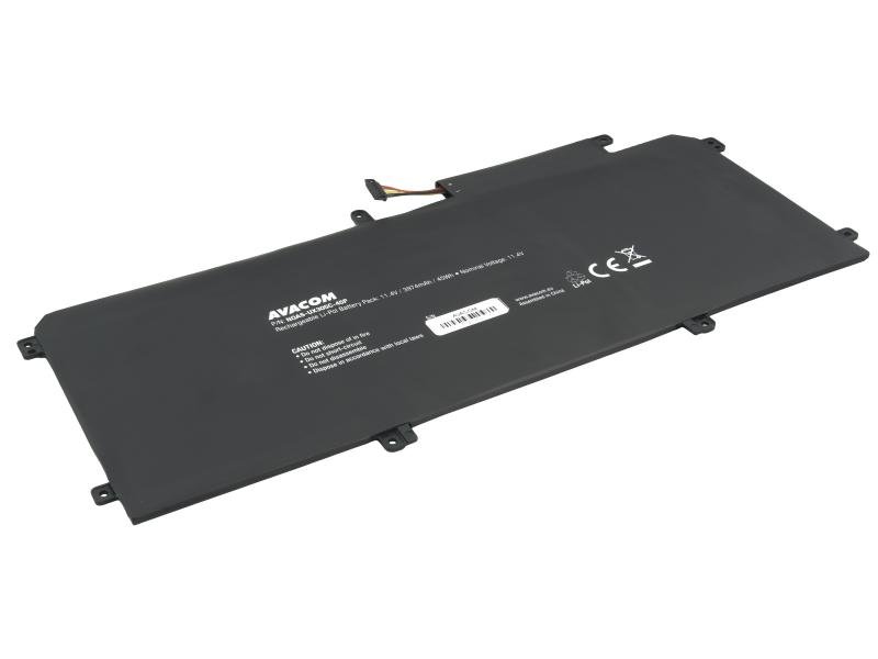 Asus ZenBook UX305C Li-Pol 11,4V 3947mAh 45Wh - obrázek produktu