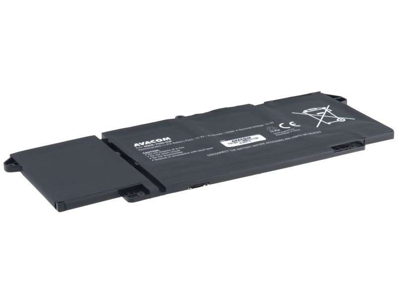 Dell Latitude 7420, 7520 Li-Pol 15,2V 4145mAh 63Wh AV - obrázek produktu