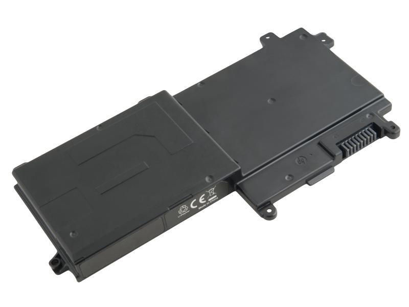 HP ProBook 640 G2 G3, 650 G2 G3 Li-Pol 11,4V 4210mAh 48Wh - obrázek č. 1