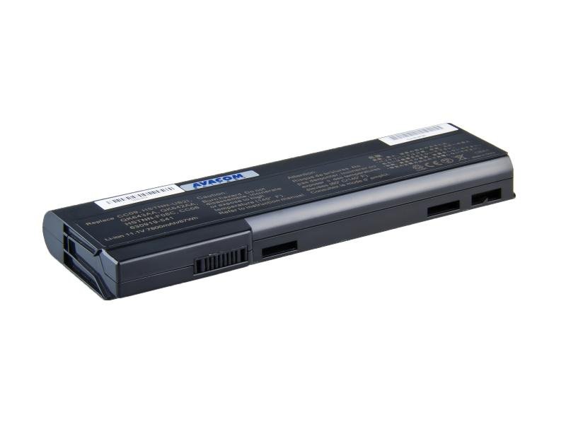 HP ProBook 6360b, 6460b series Li-Ion 10,8V 7800mAh/84Wh - obrázek produktu