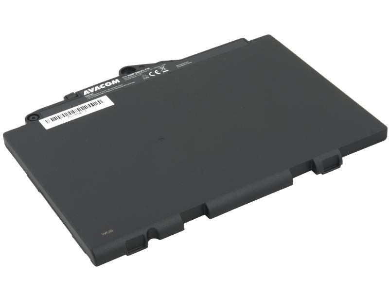 HP EliteBook 725 G3/820 G3 Li-Pol 11,4V 3800mAh 43Wh - obrázek produktu