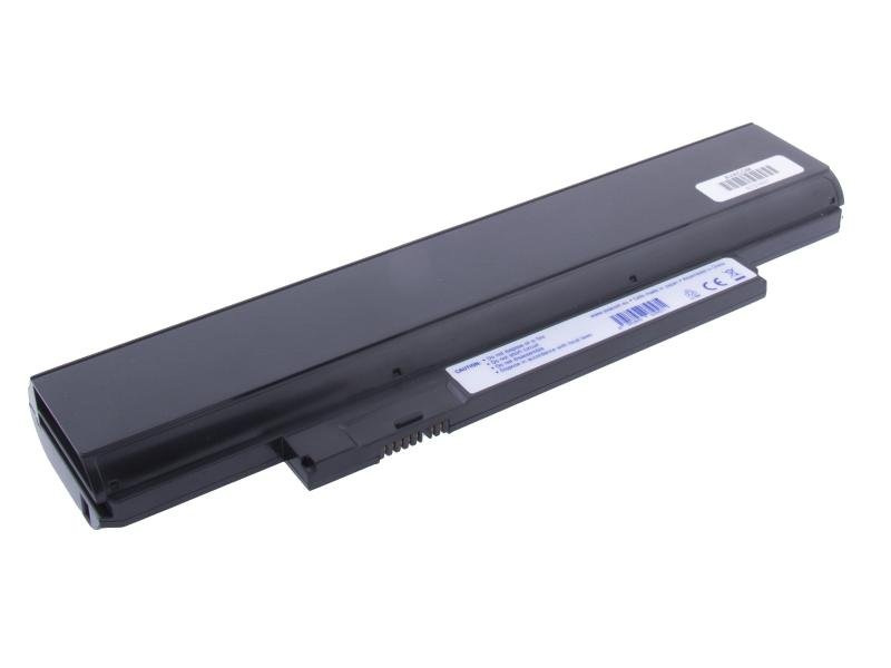 Lenovo ThinkPad Edge E130, E135 Li-Ion 11,1V 5800mAh - obrázek č. 1