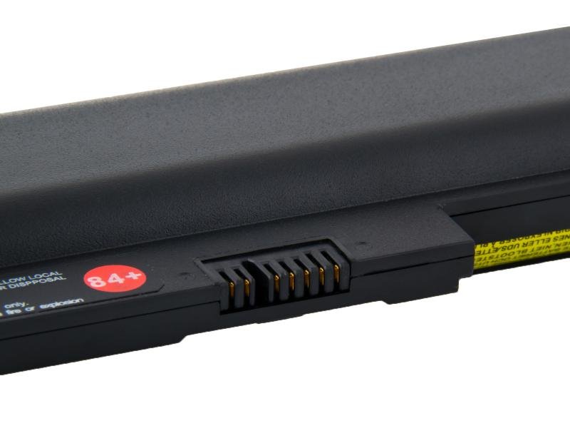 Lenovo ThinkPad Edge E130, E135 Li-Ion 11,1V 5200mAh/ 58Wh - obrázek č. 2