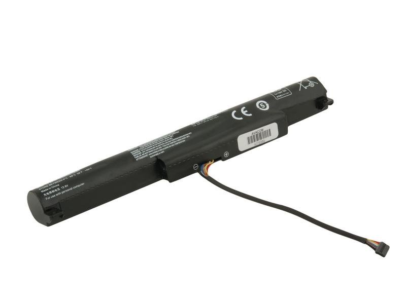 Lenovo IdeaPad 100 Series,  B50-10 Li-Ion 10,8V 2600mAh - obrázek produktu